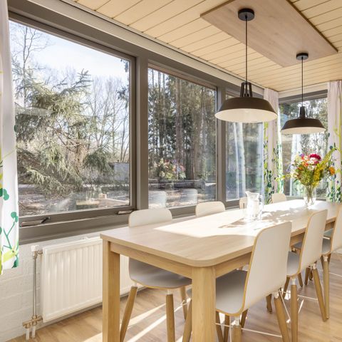 BUNGALOW 8 personnes - Premium EH1524