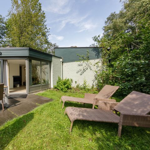 BUNGALOW 2 personnes - VIP EH1531