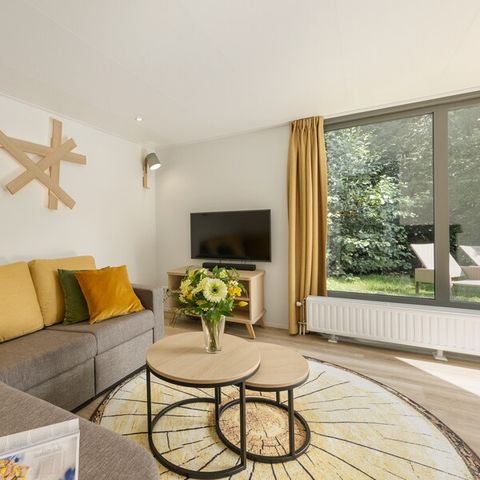 BUNGALOW 2 personnes - VIP EH1531