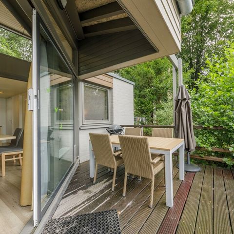 BUNGALOW 4 personnes - VIP EH1532