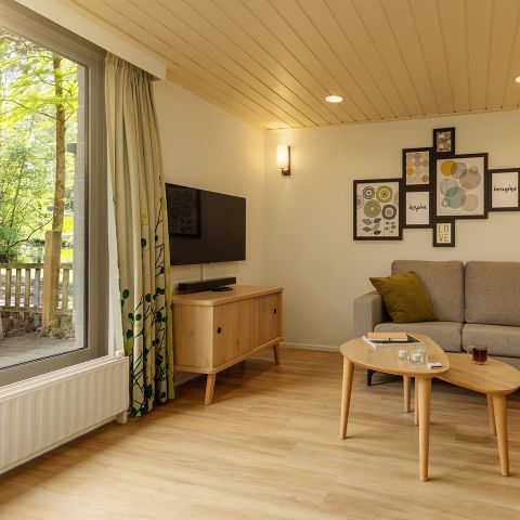 BUNGALOW 4 personnes - Premium Kinder EH1541