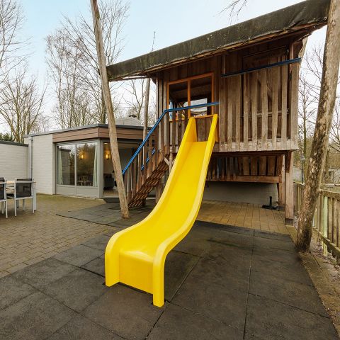 BUNGALOW 4 personnes - Premium Kinder EH1541