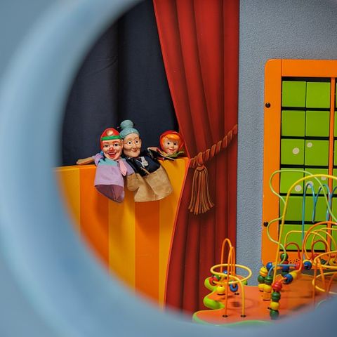 BUNGALOW 4 personnes - Premium Kinder EH1541