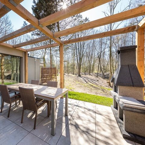 BUNGALOW 4 personnes - Cottage Bien-être 4 personnes