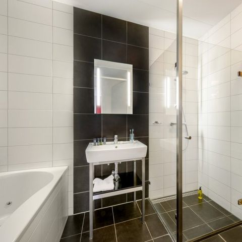 APPARTEMENT 6 personnes - Suite VIP au bord de l'eau EH906