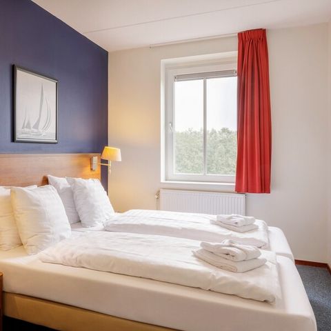 APPARTEMENT 8 personnes - Suite VIP avec vue sur le fleuve EH908