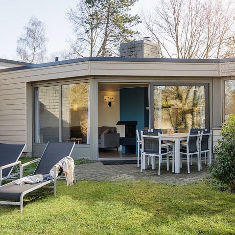 BUNGALOW 6 personnes - Confort EH1513