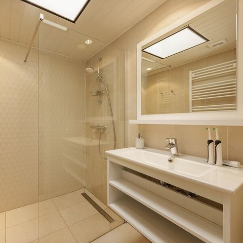 BUNGALOW 4 personnes - Premium Cottage chien 4 personnes