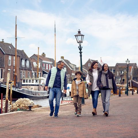 Center Parcs De Eemhof - Camping Zeewolde - Image N°6