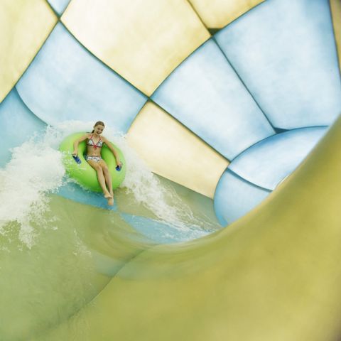 Center Parcs De Eemhof - Camping Zeewolde - Image N°6