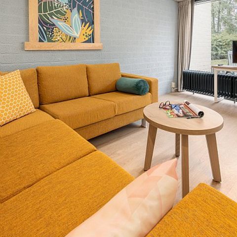 BUNGALOW 4 personnes - Confort HH2461