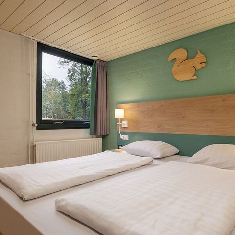 BUNGALOW 4 personnes - Confort HH2461