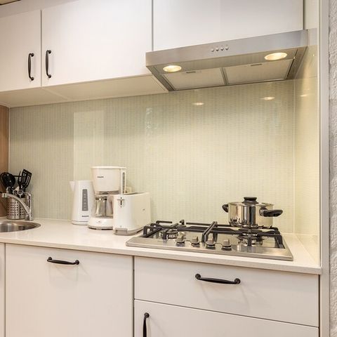 BUNGALOW 4 personnes - Confort HH2461