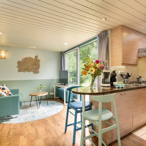 BUNGALOW 2 personnes - Premium HH2471