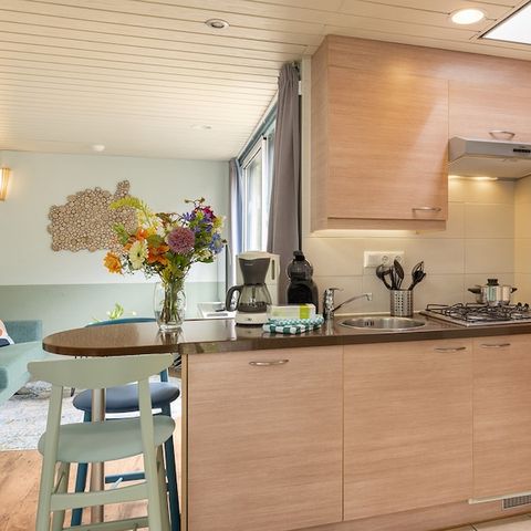 BUNGALOW 2 personnes - Premium HH2471