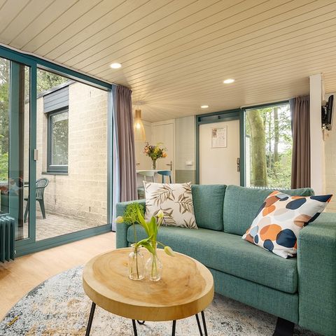 BUNGALOW 2 personnes - Premium HH2471