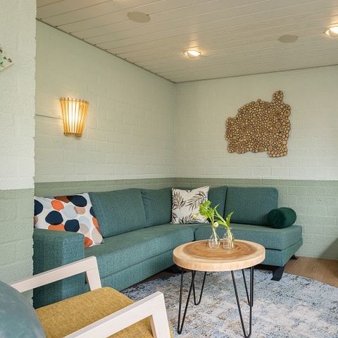 BUNGALOW 4 personnes - Premium HH2472