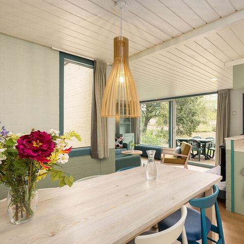 BUNGALOW 6 personnes - Premium HH2473 (max. 4 adultes)