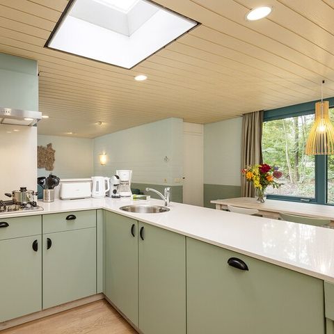 BUNGALOW 8 personnes - Premium HH2474