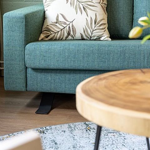 BUNGALOW 8 personnes - Premium HH2474