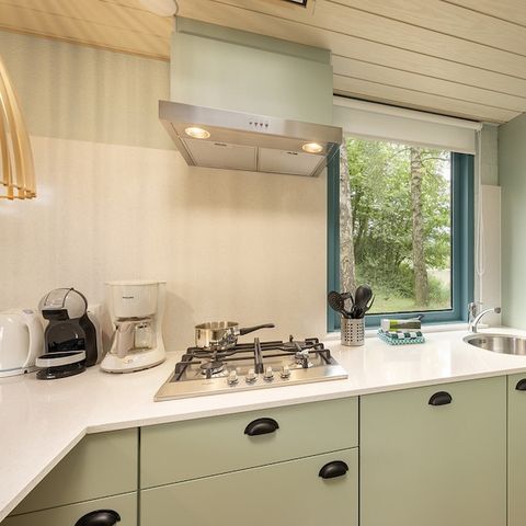 BUNGALOW 2 personnes - Premium HH2475