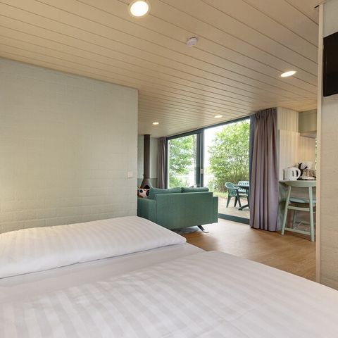 BUNGALOW 2 personnes - Premium HH2475