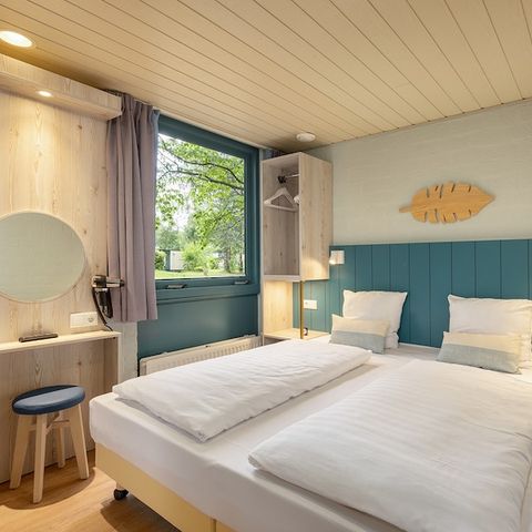 BUNGALOW 2 personnes - Premium HH2475