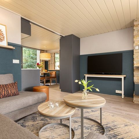 BUNGALOW 2 personnes - VIP HH2482