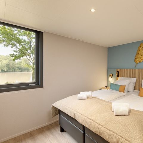 BUNGALOW 2 personnes - VIP HH2482