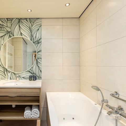 BUNGALOW 2 personnes - VIP HH2482