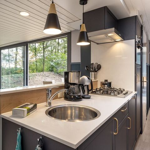 BUNGALOW 4 personnes - VIP HH2483