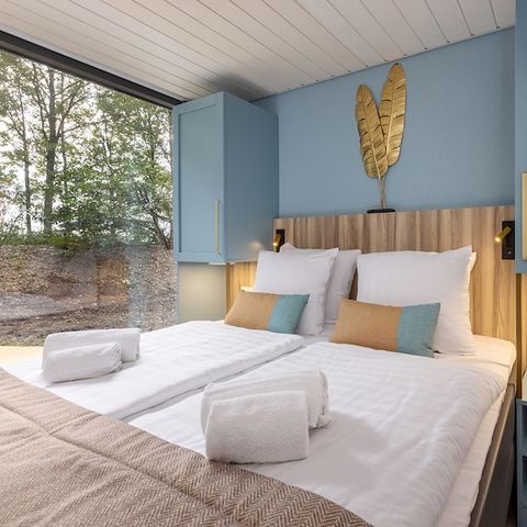 BUNGALOW 4 personnes - VIP HH2483