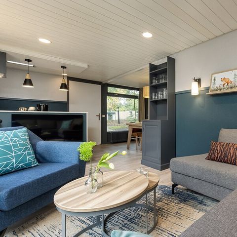 BUNGALOW 4 personnes - VIP HH2483