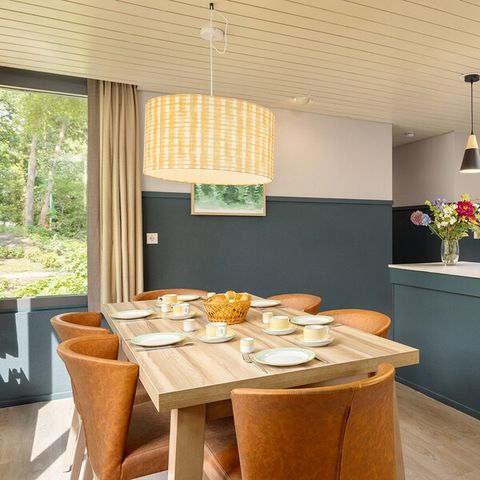 BUNGALOW 6 personnes - VIP HH2484