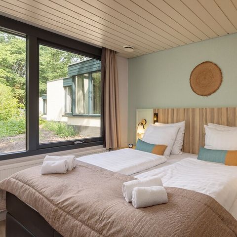 BUNGALOW 6 personnes - VIP HH2484