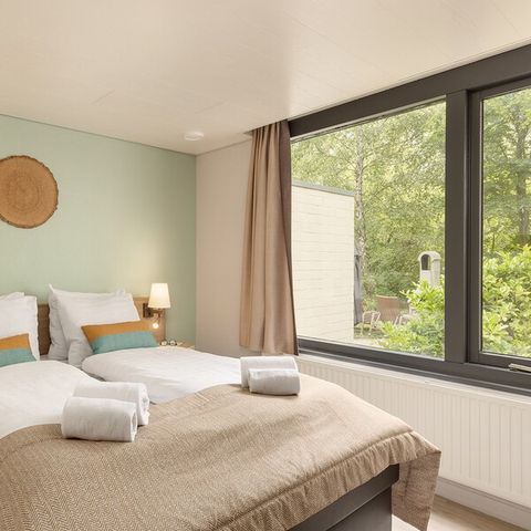 BUNGALOW 6 personnes - VIP HH2484