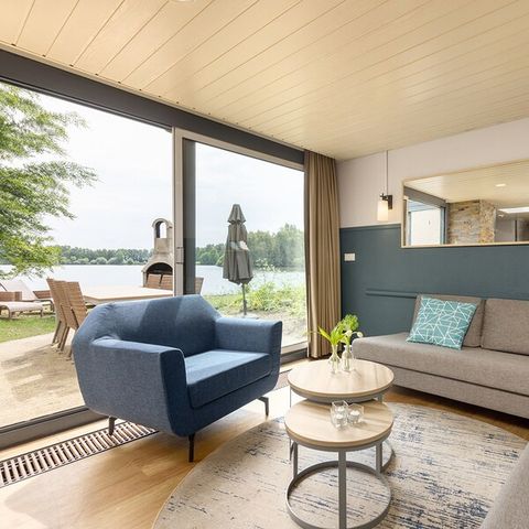 BUNGALOW 6 personnes - VIP HH2484