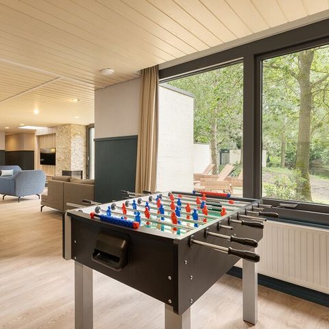 MAISON 12 personnes - Cottage 12 personnes