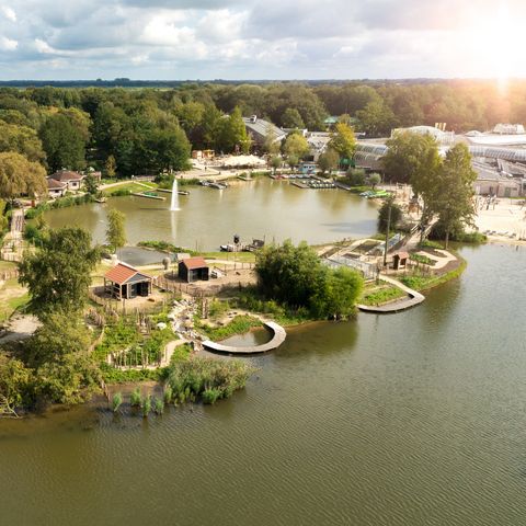 Center Parcs De Huttenheugte - Camping Coevorden - Image N°4