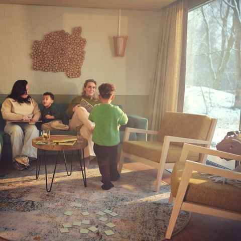 Center Parcs De Huttenheugte - Camping Coevorden - Image N°3