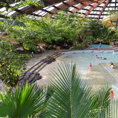 Center Parcs De Huttenheugte - Camping Coevorden - Image N°3