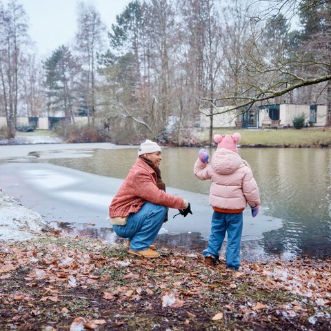 Center Parcs De Huttenheugte - Camping Coevorden - Image N°6