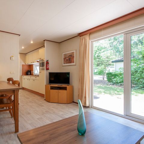 CHALET 4 personnes - SK4