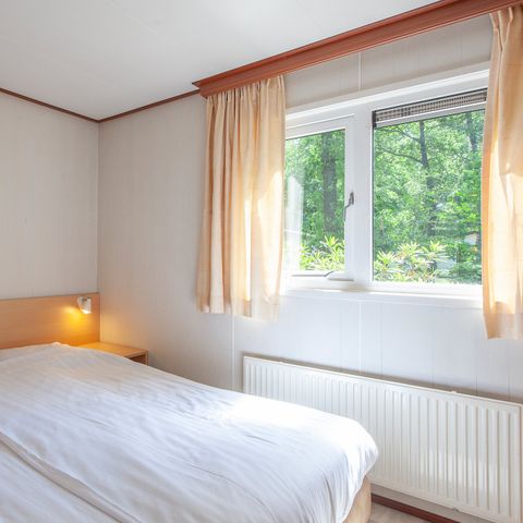 CHALET 4 personnes - SK4