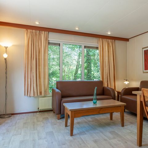 CHALET 4 personnes - SK4