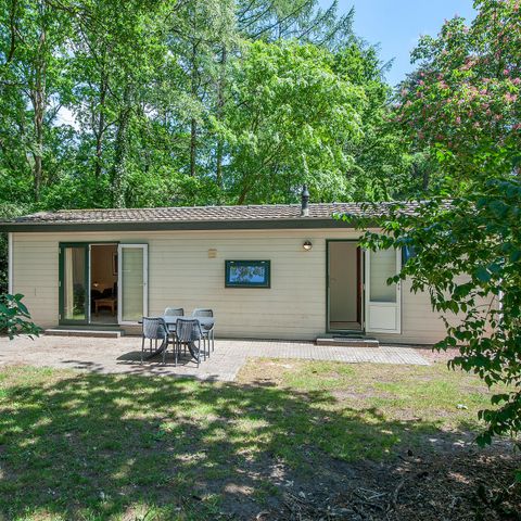 CHALET 4 personnes - SK4