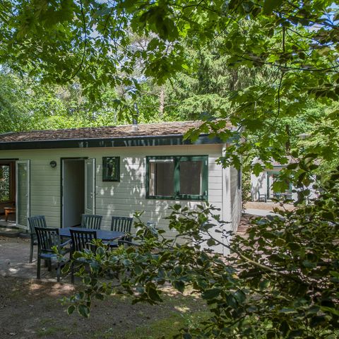 CHALET 6 personnes - SK6