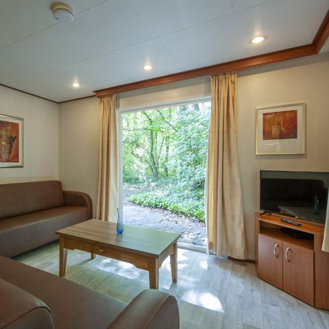 CHALET 6 personnes - SK6