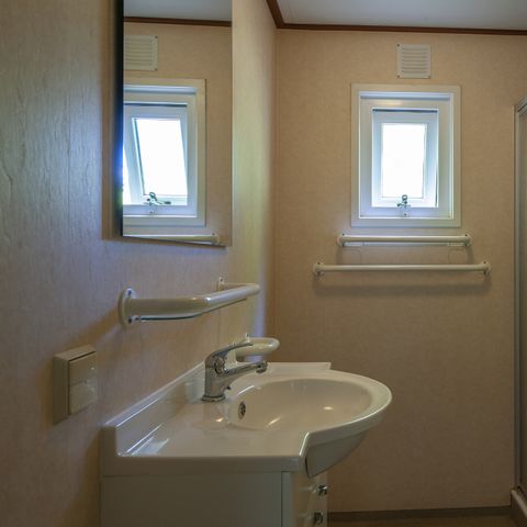 CHALET 6 personnes - SK6