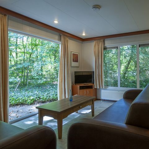 CHALET 6 personnes - SK6